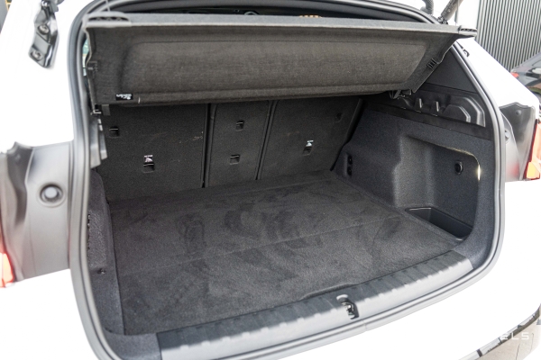 BMW X1 sDrive18i 136 Ch M Sport