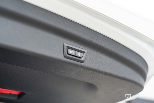 BMW X1 sDrive18i 136 Ch M Sport