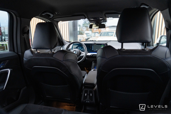 BMW X1 sDrive18i 136 Ch M Sport