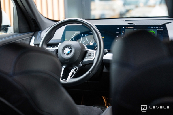 BMW X1 sDrive18i 136 Ch M Sport