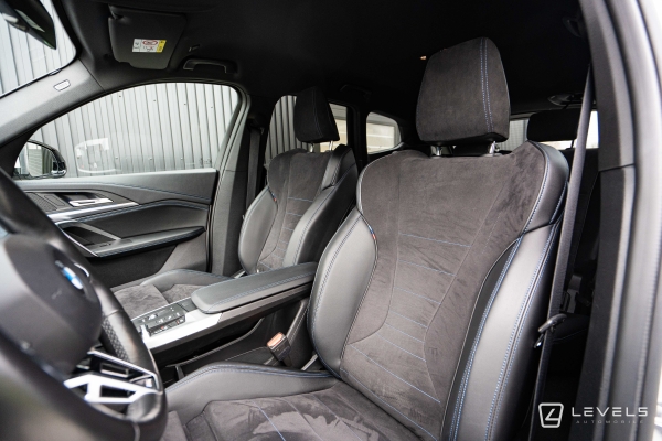 BMW X1 sDrive18i 136 Ch M Sport