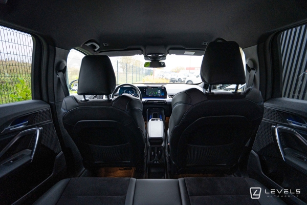 BMW X1 sDrive18i 136 Ch M Sport