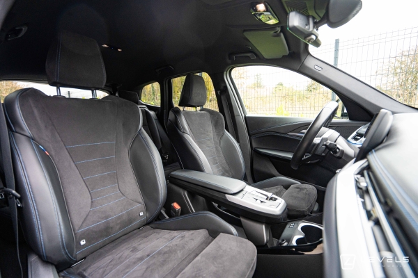 BMW X1 sDrive18i 136 Ch M Sport