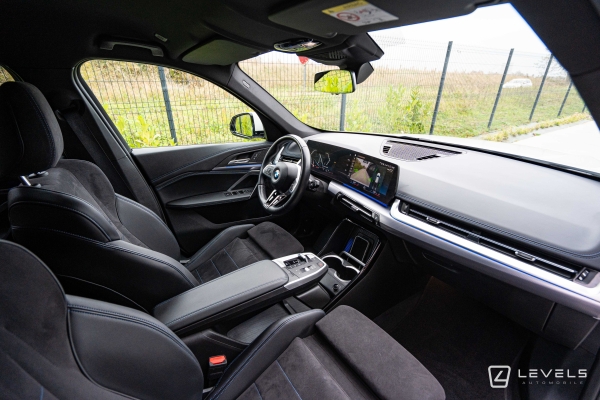 BMW X1 sDrive18i 136 Ch M Sport