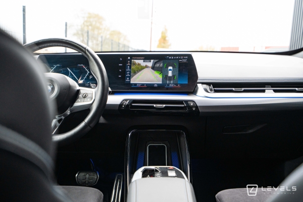 BMW X1 sDrive18i 136 Ch M Sport