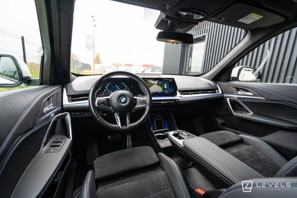 BMW X1 sDrive18i 136 Ch M Sport