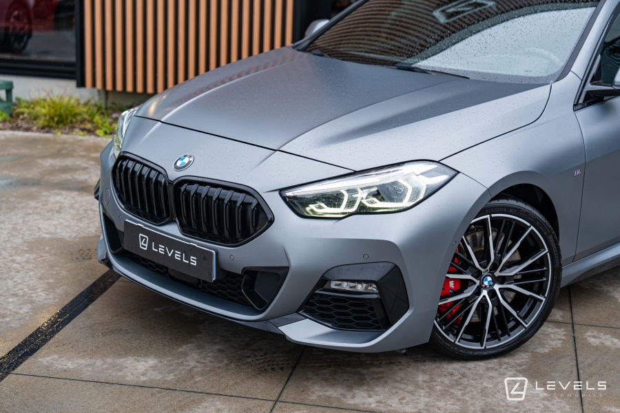 BMW Serie 2 Gran Coupe 220i M Sport 178 Ch BVA7