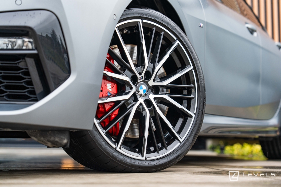 BMW Serie 2 Gran Coupe 220i M Sport 178 Ch BVA7