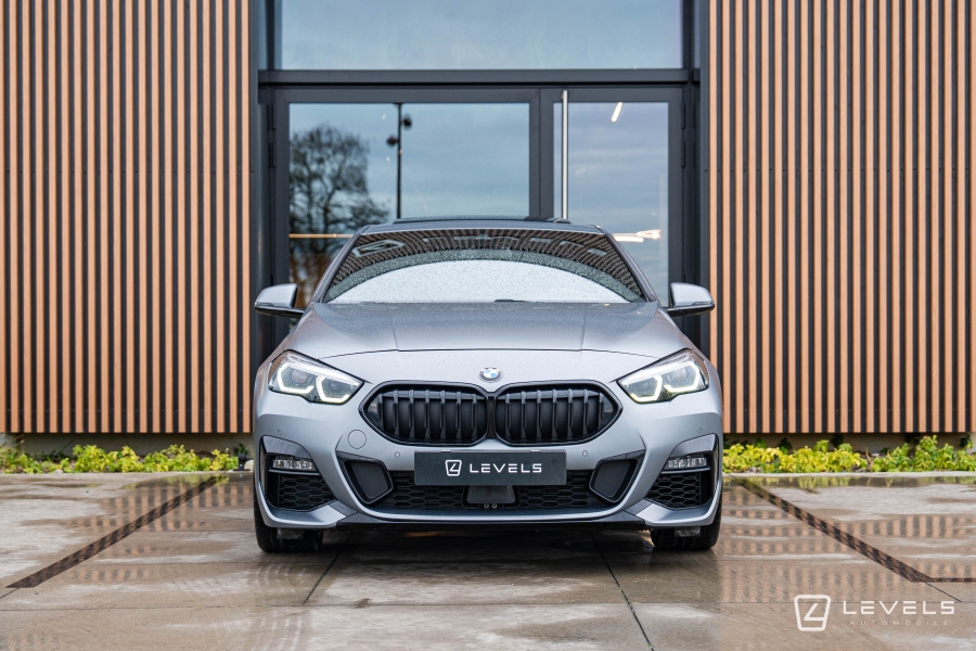BMW Serie 2 Gran Coupe 220i M Sport 178 Ch BVA7