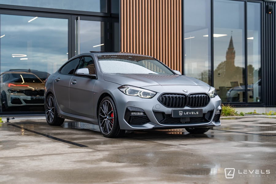 BMW Serie 2 Gran Coupe 220i M Sport 178 Ch BVA7