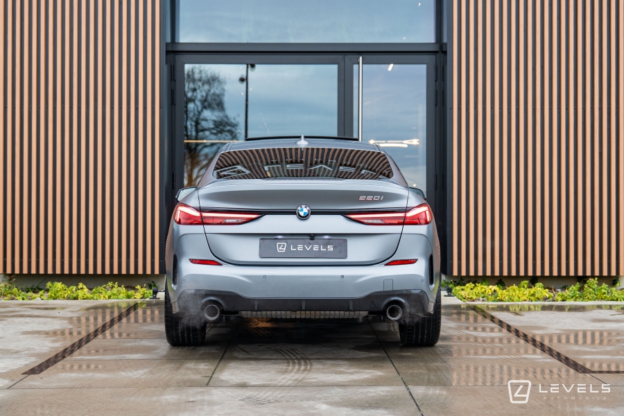 BMW Serie 2 Gran Coupe 220i M Sport 178 Ch BVA7