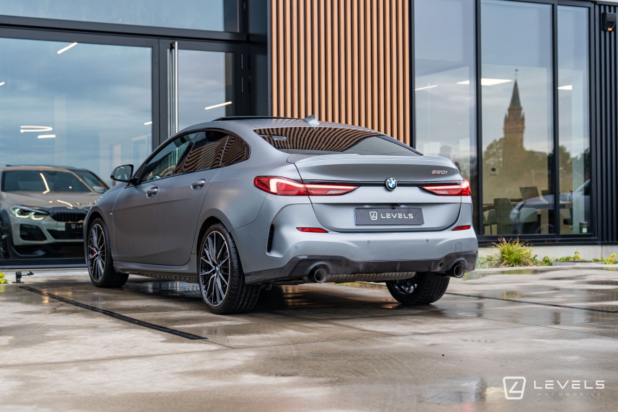BMW Serie 2 Gran Coupe 220i M Sport 178 Ch BVA7