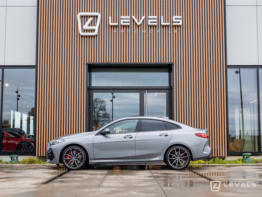 BMW Serie 2 Gran Coupe 220i M Sport 178 Ch BVA7