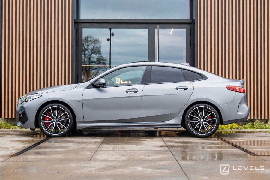 BMW Serie 2 Gran Coupe 220i M Sport 178 Ch BVA7