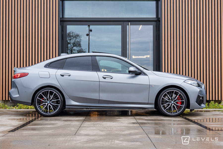 BMW Serie 2 Gran Coupe 220i M Sport 178 Ch BVA7