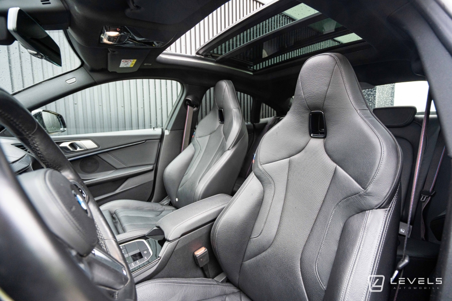 BMW Serie 2 Gran Coupe 220i M Sport 178 Ch BVA7