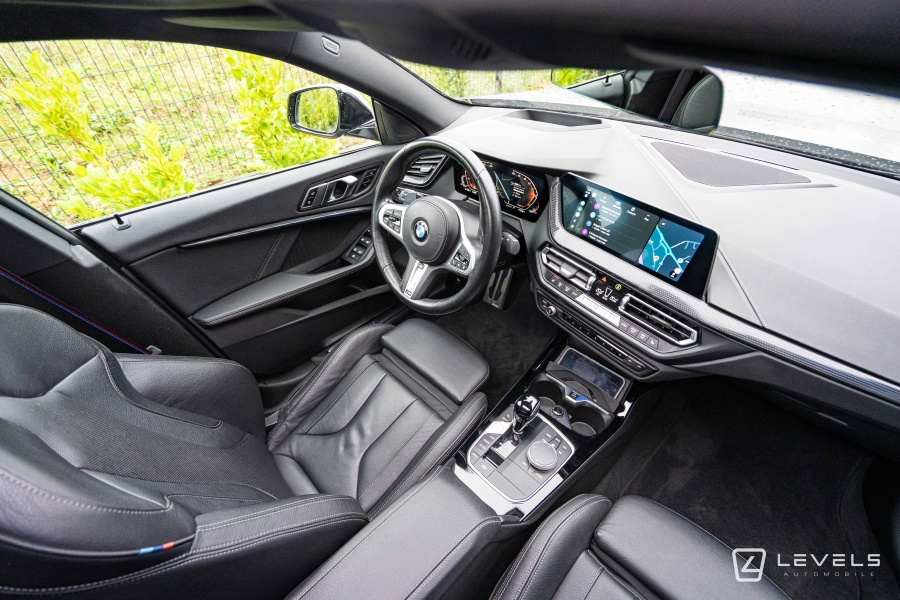 BMW Serie 2 Gran Coupe 220i M Sport 178 Ch BVA7