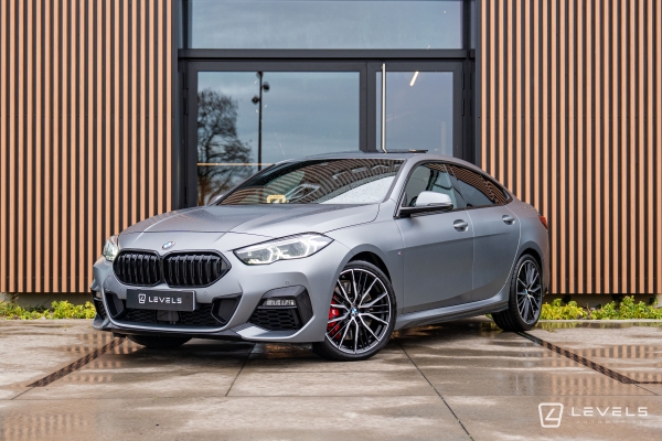 BMW Serie 2 Gran Coupe 220i M Sport 178 Ch BVA7
