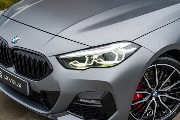 BMW Serie 2 Gran Coupe 220i M Sport 178 Ch BVA7