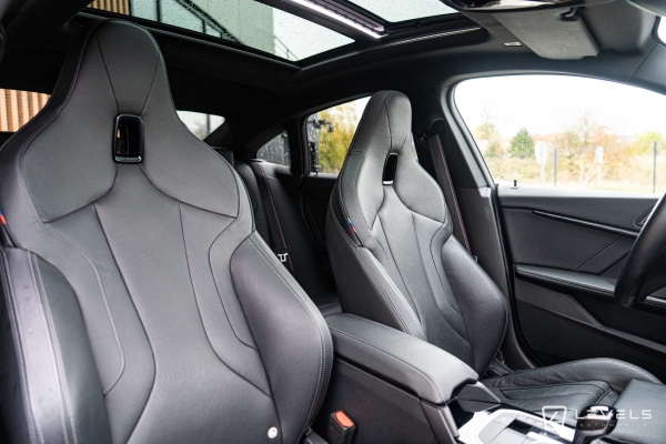 BMW Serie 2 Gran Coupe 220i M Sport 178 Ch BVA7