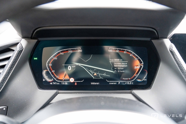 BMW Serie 2 Gran Coupe 220i M Sport 178 Ch BVA7