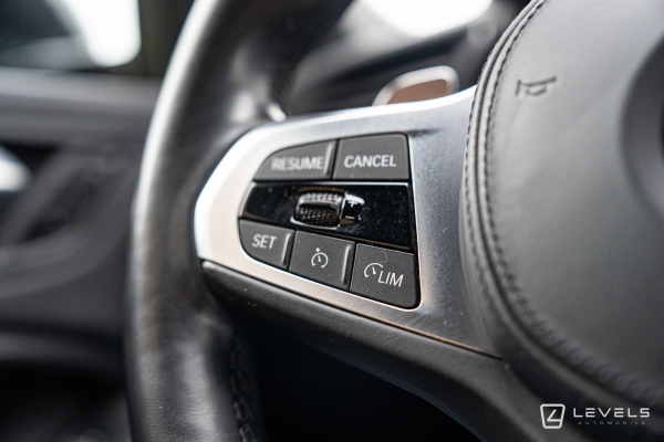 BMW Serie 2 Gran Coupe 220i M Sport 178 Ch BVA7