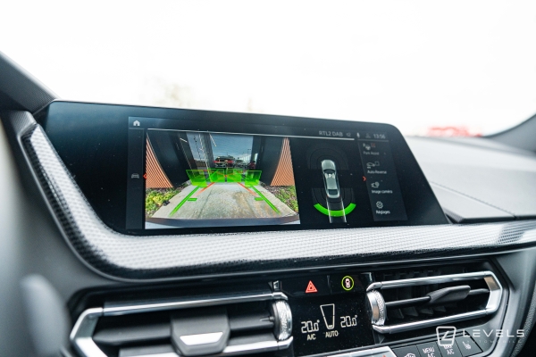 BMW Serie 2 Gran Coupe 220i M Sport 178 Ch BVA7