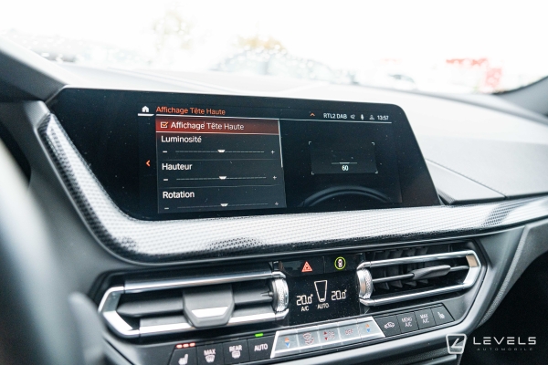 BMW Serie 2 Gran Coupe 220i M Sport 178 Ch BVA7