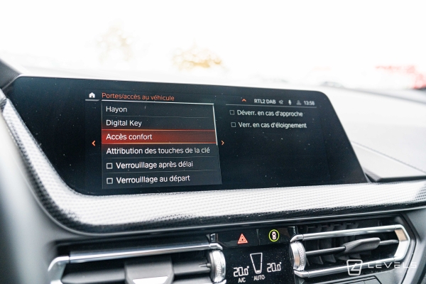 BMW Serie 2 Gran Coupe 220i M Sport 178 Ch BVA7