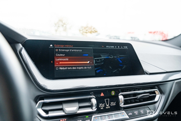 BMW Serie 2 Gran Coupe 220i M Sport 178 Ch BVA7