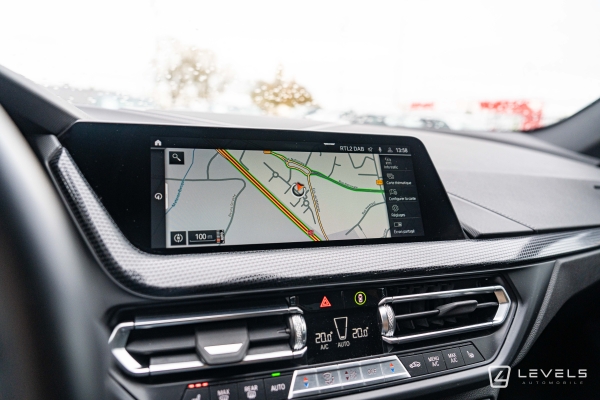 BMW Serie 2 Gran Coupe 220i M Sport 178 Ch BVA7