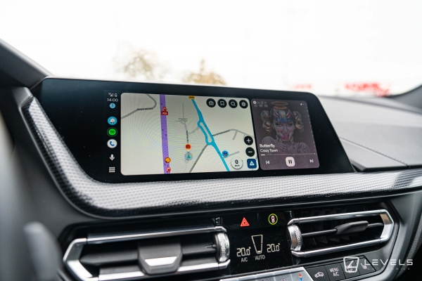 BMW Serie 2 Gran Coupe 220i M Sport 178 Ch BVA7