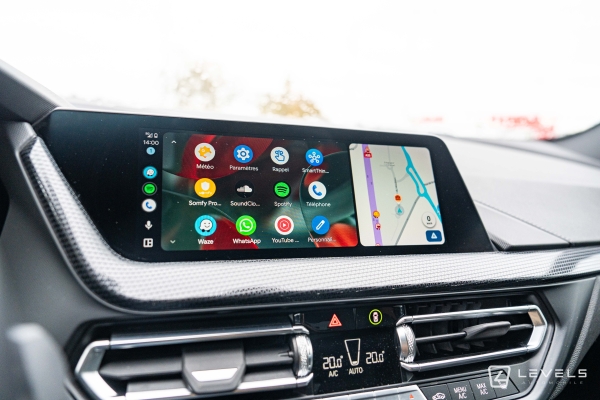 BMW Serie 2 Gran Coupe 220i M Sport 178 Ch BVA7