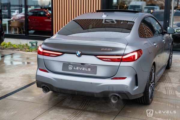 BMW Serie 2 Gran Coupe 220i M Sport 178 Ch BVA7