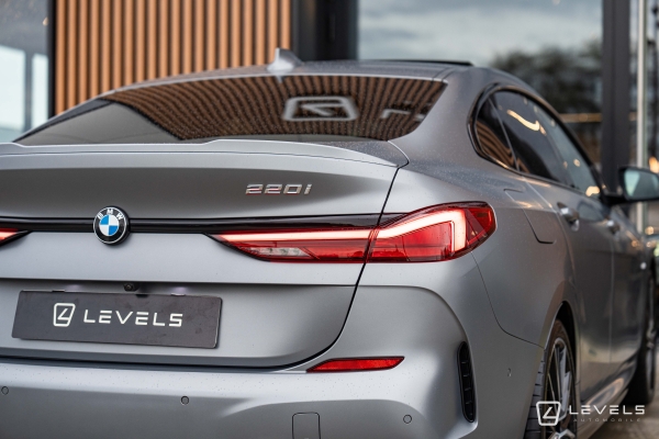 BMW Serie 2 Gran Coupe 220i M Sport 178 Ch BVA7