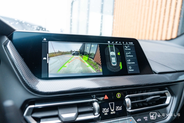 BMW Serie 2 Gran Coupe 220i M Sport 178 Ch BVA7