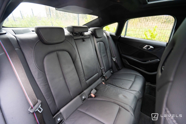 BMW Serie 2 Gran Coupe 220i M Sport 178 Ch BVA7