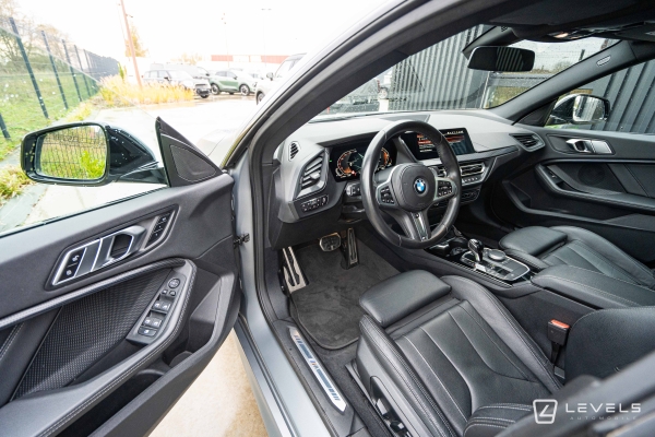 BMW Serie 2 Gran Coupe 220i M Sport 178 Ch BVA7