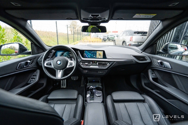 BMW Serie 2 Gran Coupe 220i M Sport 178 Ch BVA7