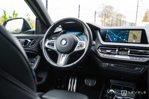 BMW Serie 2 Gran Coupe 220i M Sport 178 Ch BVA7