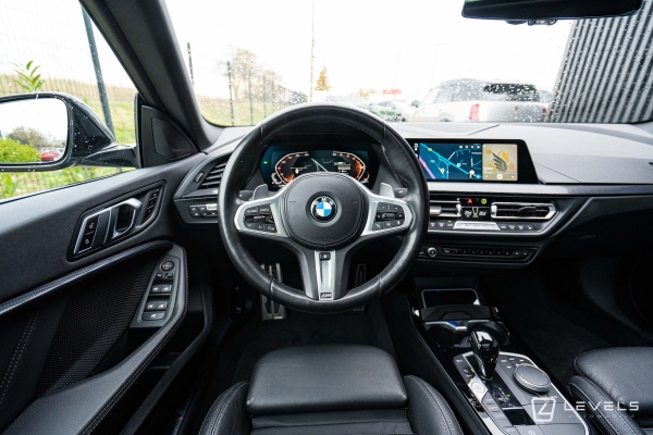 BMW Serie 2 Gran Coupe 220i M Sport 178 Ch BVA7