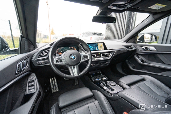 BMW Serie 2 Gran Coupe 220i M Sport 178 Ch BVA7