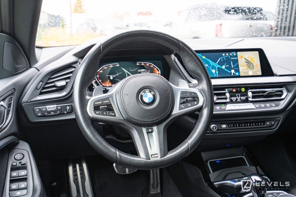BMW Serie 2 Gran Coupe 220i M Sport 178 Ch BVA7