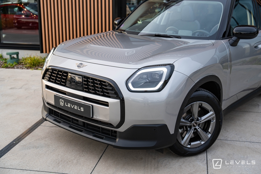MINI COUNTRYMAN C 170 Ch Classic BVA7