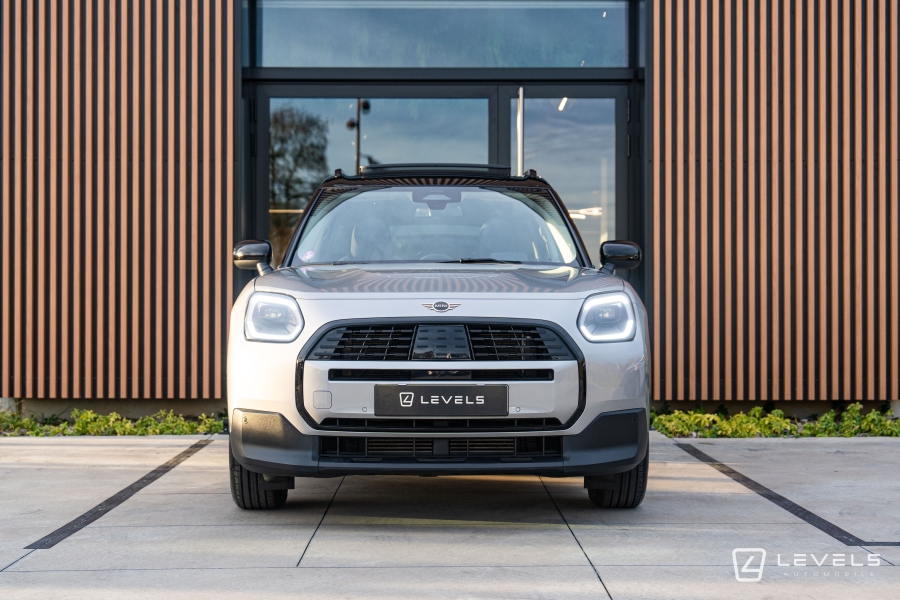 MINI COUNTRYMAN C 170 Ch Classic BVA7