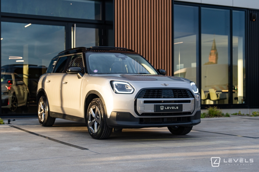 MINI COUNTRYMAN C 170 Ch Classic BVA7