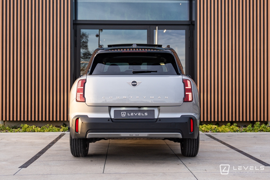 MINI COUNTRYMAN C 170 Ch Classic BVA7