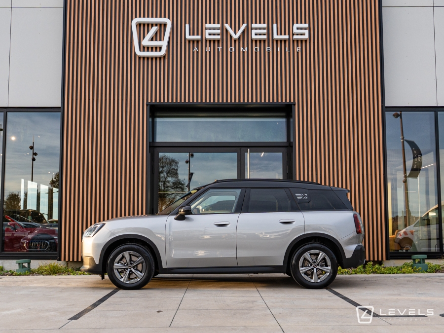 MINI COUNTRYMAN C 170 Ch Classic BVA7