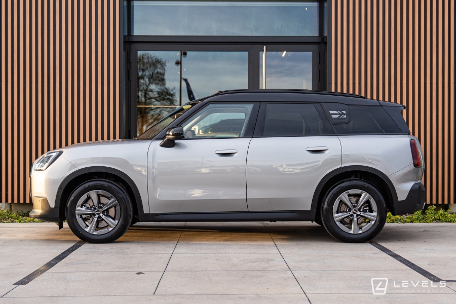 MINI COUNTRYMAN C 170 Ch Classic BVA7