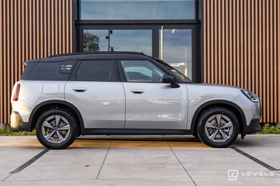 MINI COUNTRYMAN C 170 Ch Classic BVA7